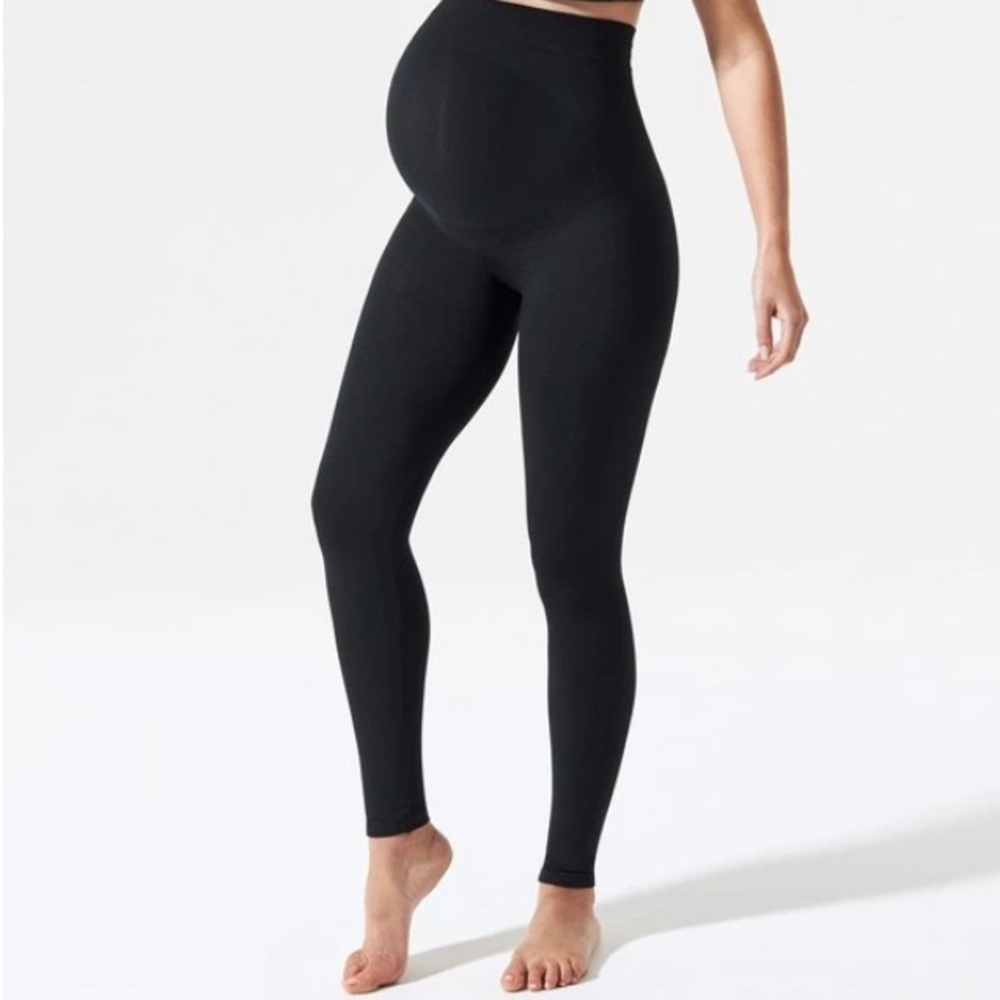 Blanqi Everyday Maternity Leggings